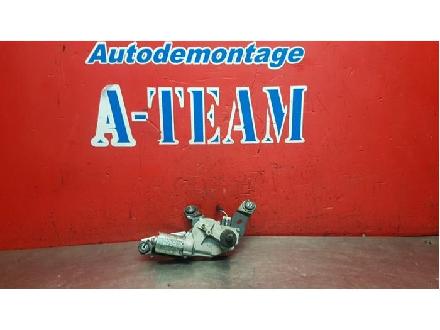 Wischermotor hinten KIA Picanto (TA) 987001Y000