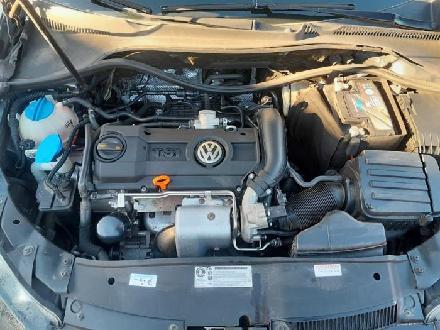 Steuergerät Motor VW Golf VI Variant (AJ5) 03C906016AH