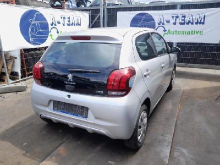 Schaltgetriebe PEUGEOT 108 1670932280