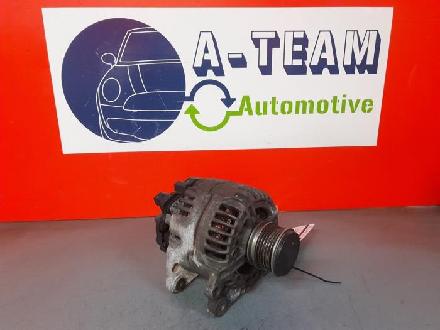 Lichtmaschine SKODA Fabia II Combi (5J) 045903023