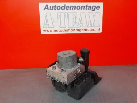 Pumpe ABS MERCEDES-BENZ CLA Coupe (C117) A0004313800