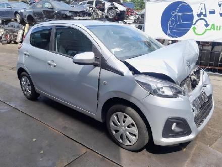 Klimakompressor PEUGEOT 108