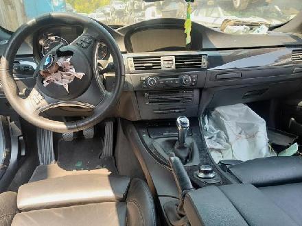 Navigationssystem BMW 3er Coupe (E92) 65829334611