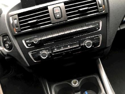 CD-Radio BMW 1er (F21) 65129262045