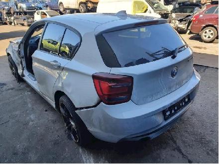 Stoßstange hinten BMW 1er (F20)