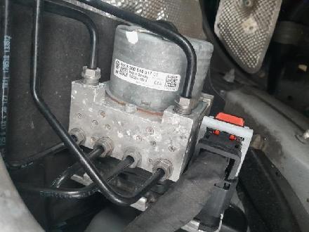 Pumpe ABS AUDI Q2 (GA) 5Q0614517CE