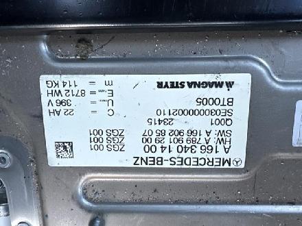 Hybridbatterie MERCEDES-BENZ GLE (W166) A7899012900
