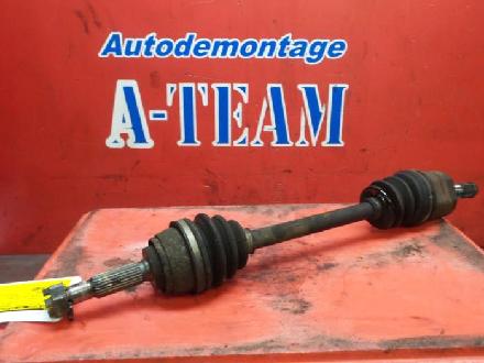 Antriebswelle links vorne HYUNDAI Accent II (LC)