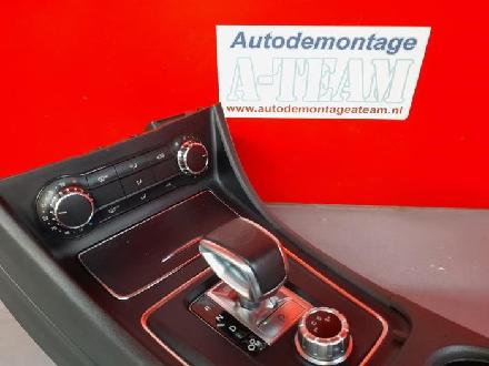 Temperaturanzeige MERCEDES-BENZ CLA Coupe (C117) A2469008215