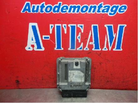 Steuergerät Motor AUDI A6 Avant (4F, C6) 4F1910552CV