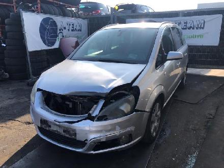 Drosselklappenstutzen OPEL Zafira B (A05)