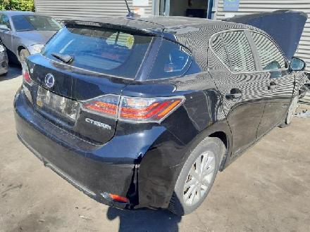 Türscheibe rechts hinten LEXUS CT