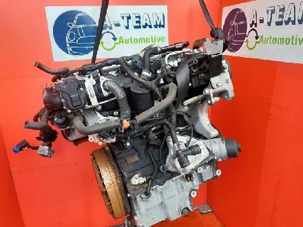 Motor ohne Anbauteile (Diesel) OPEL Insignia A (G09) 55574196