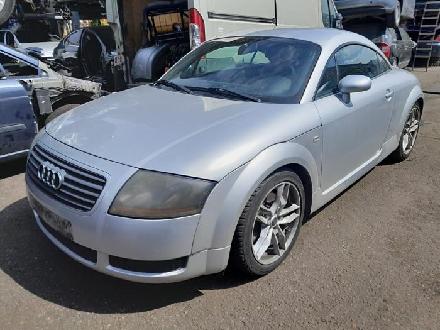 Türscheibe links AUDI TT (8N)