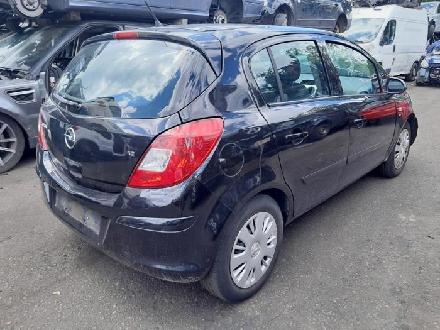 Rückleuchte rechts OPEL Corsa D (S07) 93190951