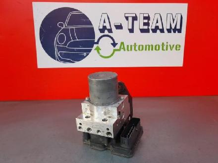 Pumpe ABS AUDI A6 Avant (4A5,C8) 4M8907379E
