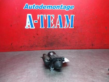 Anlasser NISSAN Kubistar (F1) M000T91581