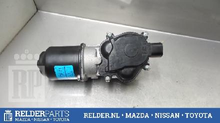 Scheibenwischermotor Vorne DE712731B093 Mazda 2 (DE) Schrägheck 1.3 16V S-VT High Power (ZJVE) 2013