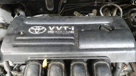 Motor Unterfahrschutz Toyota Corolla Verso (E12) Großraumlimousine 1.6 16V VVT-i (3ZZFE) 2003