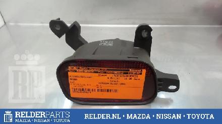 Nebelrücklicht Mazda 323 C (BA13) Schrägheck 1.5i 16V (Z501) 1996