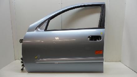 Tür Links Vorne Nissan Almera (N16) Schrägheck 1.8 16V (QG18DE) 2004