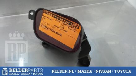 Nebelrücklicht Mazda 323 C (BA13) Schrägheck 1.5i 16V (Z501) 1996