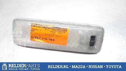 Innenbeleuchtung Hinten Mazda Großraumlimousine (LW19/69) FWD Großraumlimousine 2.0 CiTD 16V (RF5C) 2005