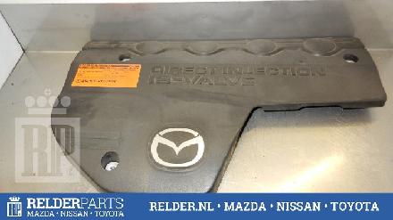 Motor Unterfahrschutz Mazda 323 Fastbreak (BJ14) Schrägheck 2.0 DiTD 16V (RF4F) 2002