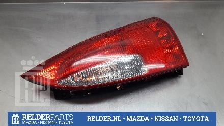 Rücklicht Rechts Mazda Premacy Großraumlimousine 1.8 16V (FPE1) 2001