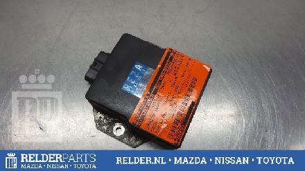 Steuergerät Einspritzung RF2A18701 Mazda 323 Fastbreak (BJ14) Schrägheck 2.0 DTiD 16V (RF3F) 1999