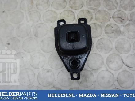 Spiegelverstellung Schalter Mazda 323 Fastbreak (BJ14) Schrägheck 2.0 DTiD 16V (RF3F) 1999