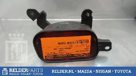 Nebelrücklicht Mazda 323 C (BA13) Schrägheck 1.3i 16V (B3) 1996