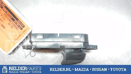Schalter Für Elekt. Fensterheber GP9F66380 Mazda 6 Sportbreak (GY19/89) 2.0 CiDT HP 16V (RF7J) 2006