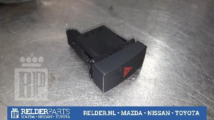 Warnleuchte Schalter BHR1664H0 Mazda 3 (BM/BN) Schrägheck 2.2 SkyActiv-D 150 16V (SH) 2015