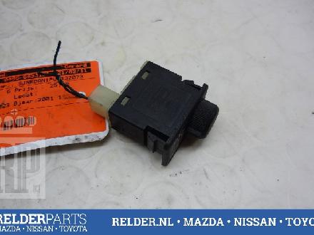Schalter Leuchtweitenregulierung Nissan Almera (N16) Schrägheck 2.2 Di 16V (YD22) 2001