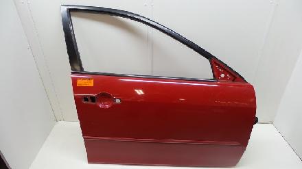 Tür Rechts Vorne Mazda 6 (GG12/82) Limousine 2.0 CiDT 16V (RF5C) 2003