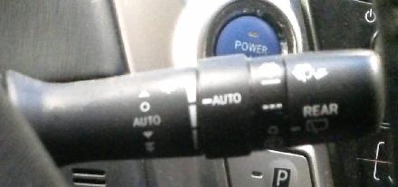 Scheibenwischerschalter Toyota Prius Plus (ZVW4) Großraumlimousine 1.8 16V (2ZRFXE) 2012