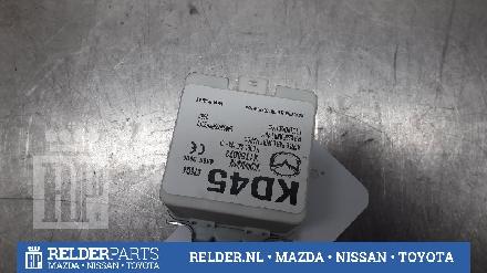 Relais X1T55072 Mazda 3 (BM/BN) Schrägheck 2.2 SkyActiv-D 150 16V (SH) 2015