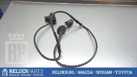 Abs Sensor ABS 30602 Mazda Großraumlimousine (LW19/69) FWD Großraumlimousine 2.0 CiTD 16V (RF5C) 2005