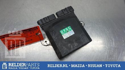 Steuergerät Einspritzung RF5C18701A Mazda 6 (GG12/82) Limousine 2.0 CiDT 16V (RF5C) 2003