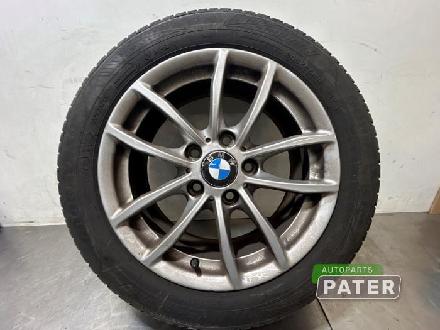 Reifen auf Stahlfelge BMW 1er (F20) 6796202