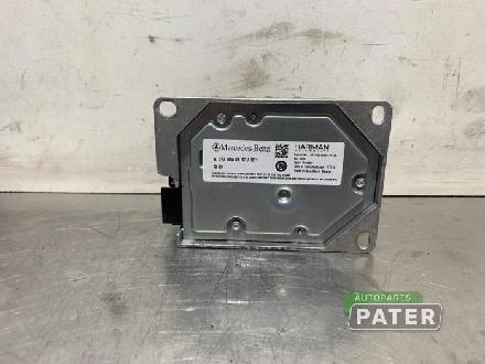 Audio-Verstärker MERCEDES-BENZ GLB (X247) A1779050403