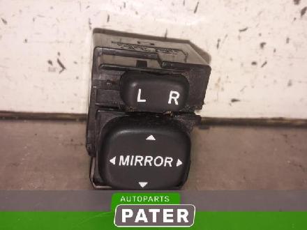 Schalter für Außenspiegel TOYOTA Prius Liftback (W2)