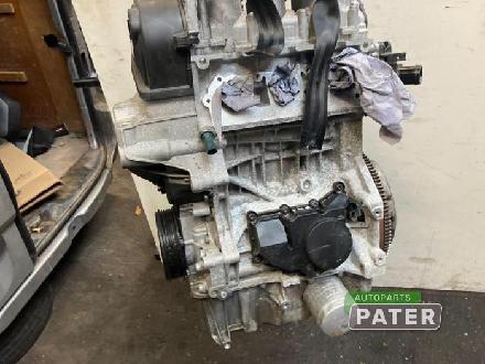 Motor ohne Anbauteile (Benzin) VW Up (AA)