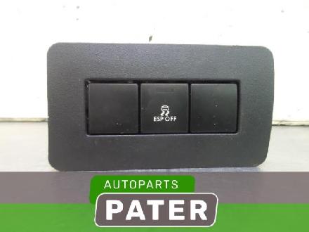 Schalter für ESP CITROEN DS3 Cabriolet 96645105XT