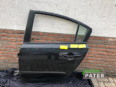 Tür links hinten MAZDA 3 Stufenheck (BK)