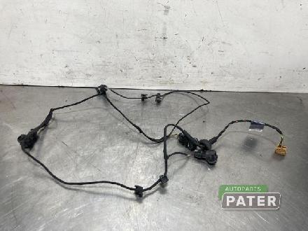 Sensor für Einparkhilfe AUDI A5 Sportback (F5) 5Q0919275B