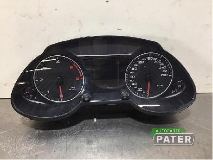 Drehzahlmesser AUDI Q5 (8R) 8R0920930D