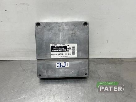 Steuergerät Motor TOYOTA Yaris Verso (P2) 8966652180