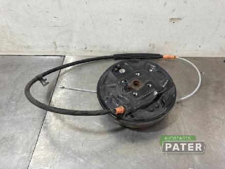 Radnabe hinten OPEL Corsa F 0030P